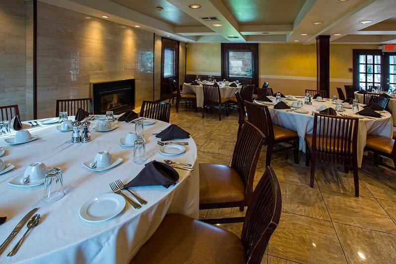 Stoney Brook Grille - Gallery Photo 1